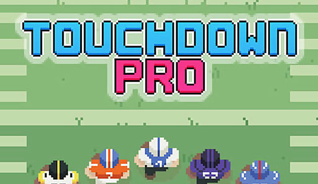 Тачдаун Про