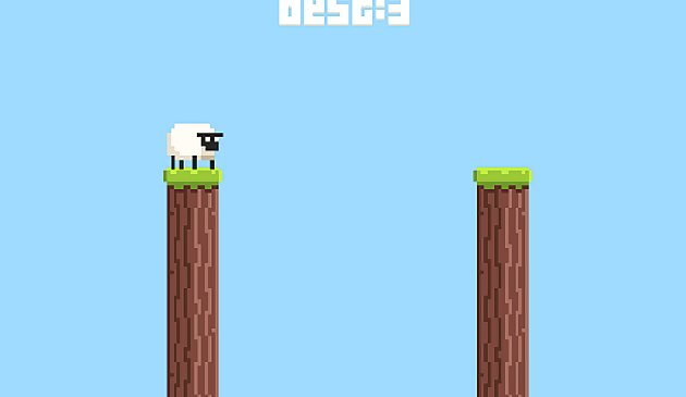 Бросайте овцу