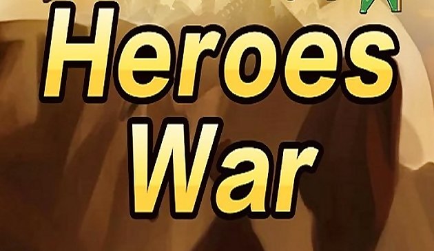 Супергерой ио