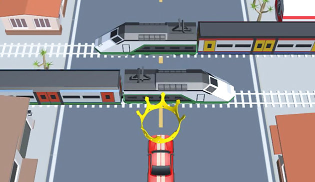 Auto vs Treno