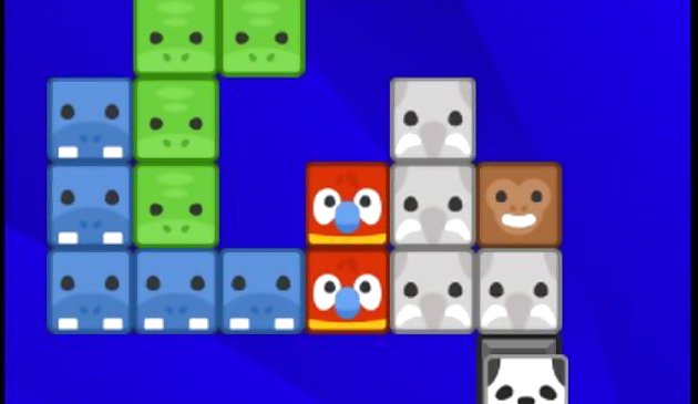 Мания головоломок