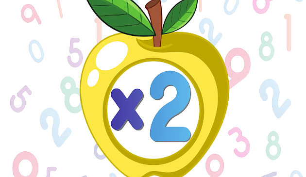 Симулятор умножения