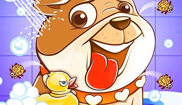 Забота о животных: ветеринар питомцев