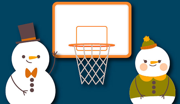 Щелчок снежка: Рождество