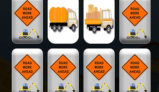 Рабочие грузовики память