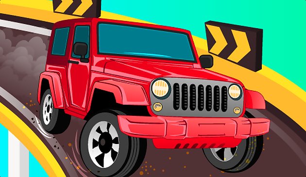 Опасные скоростные автомобили