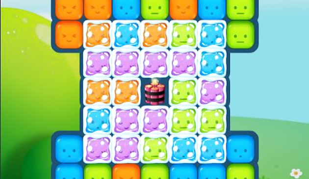 Матч взрыва