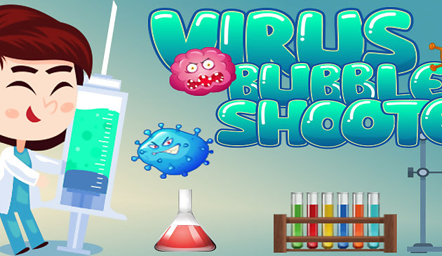 virus bubble tagabaril