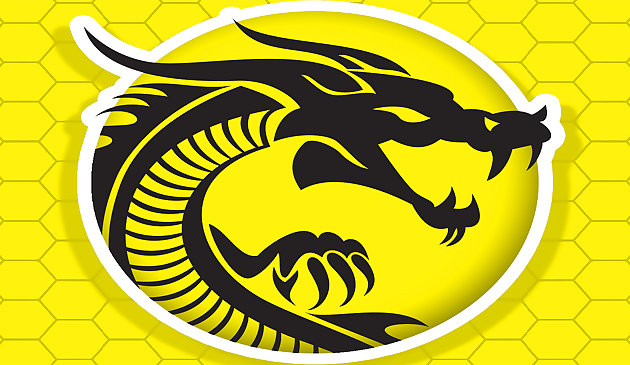 Кунг Фу ярость