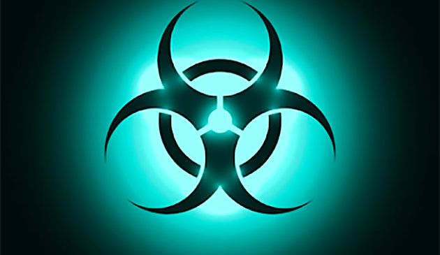 Симулятор пандемии