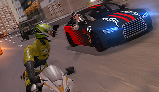 Месть Вегаса