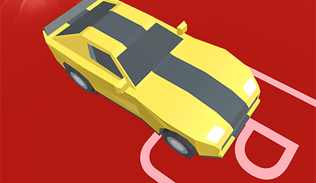 Парковка автомобиля