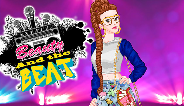 Красавица и бит