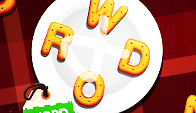 Печенье шеф-повара слов