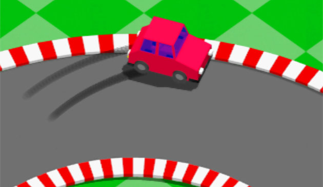 Мини дрифт 2