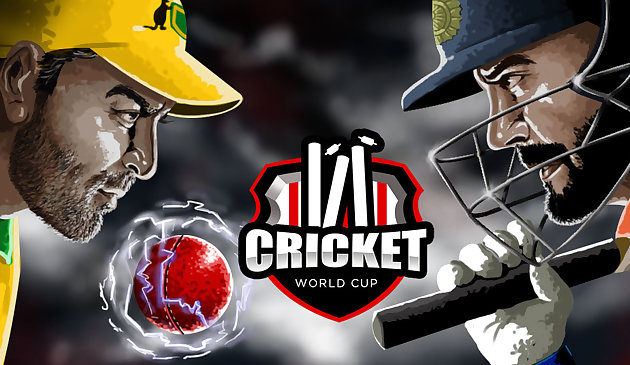 Мировой кубок крикета