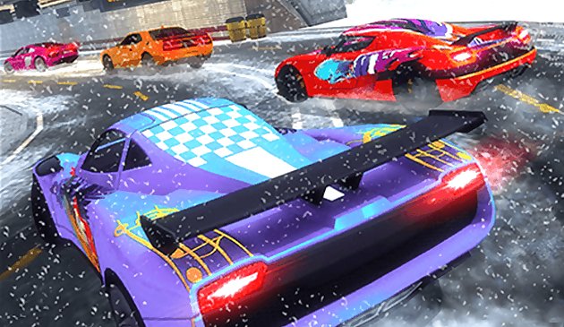 Красная игра для мальчиков