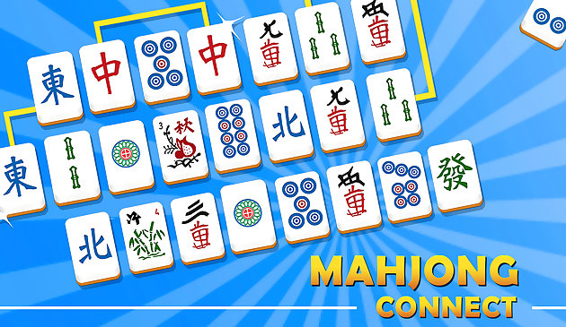 Mahjong Verbinden