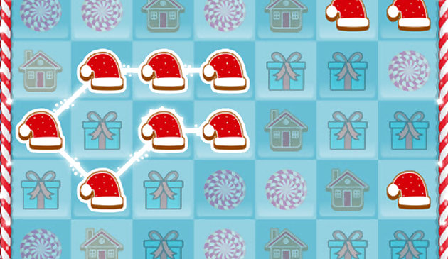 Рождественская коллекция 2019