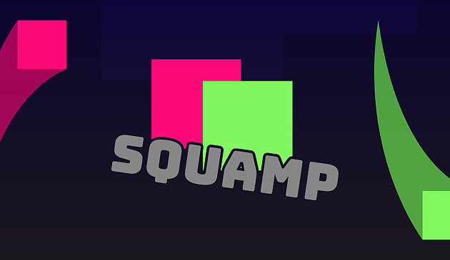 Сквамп