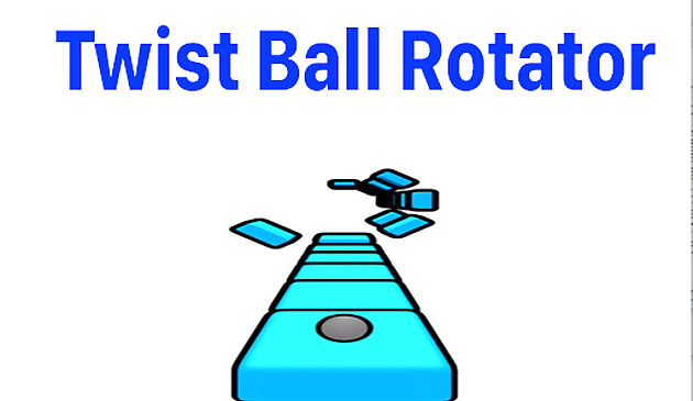 patabingiin ball rotator
