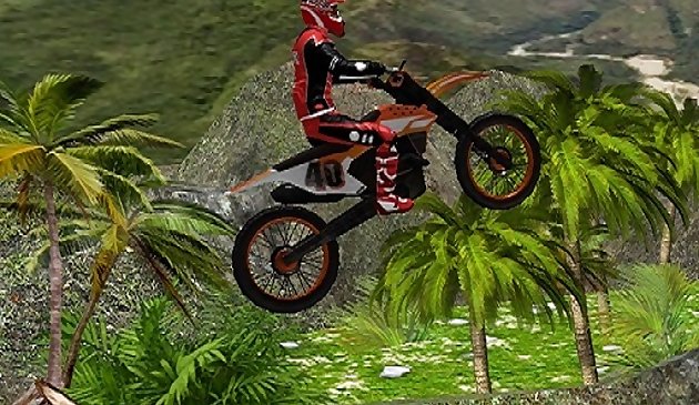 Экстремальные испытания байка 2019