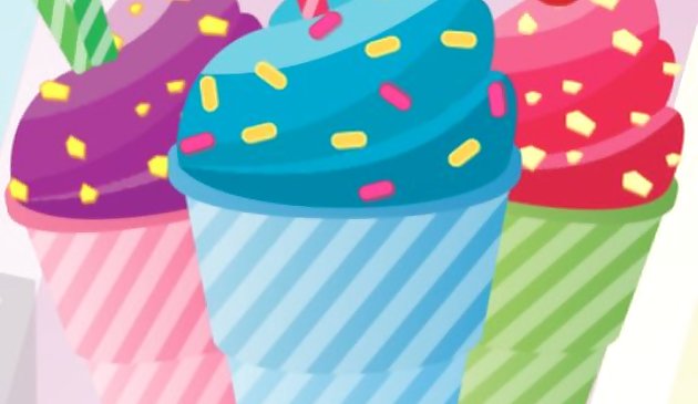 Память мороженого 2