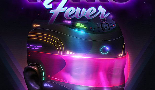 Ретро лихорадка