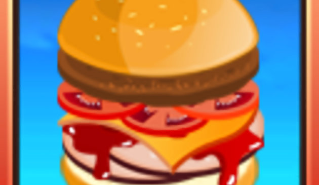 Gökyüzü Burger