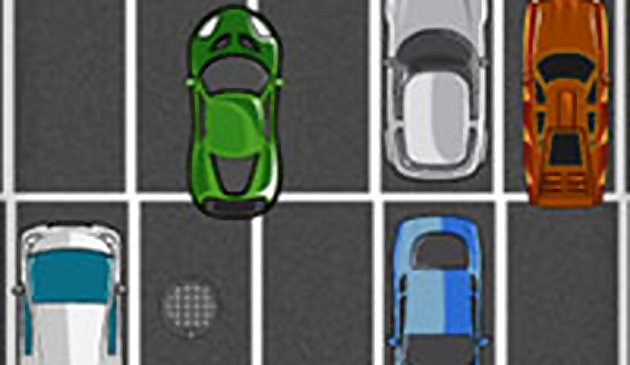 Припаркуйте ваш автомобиль