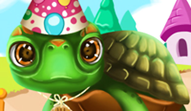 Лапки красоты: День Рождения