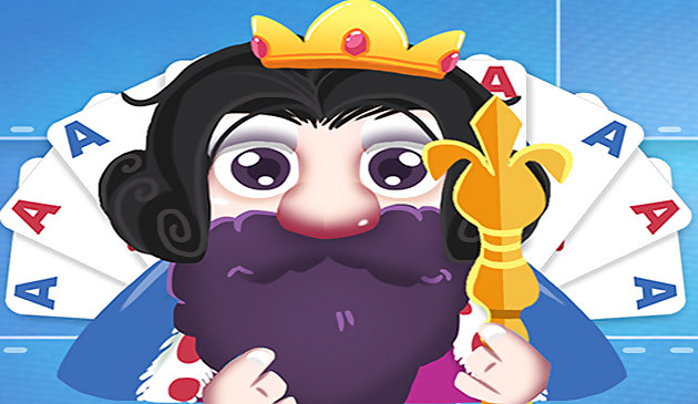 ЭГ король пасьянса