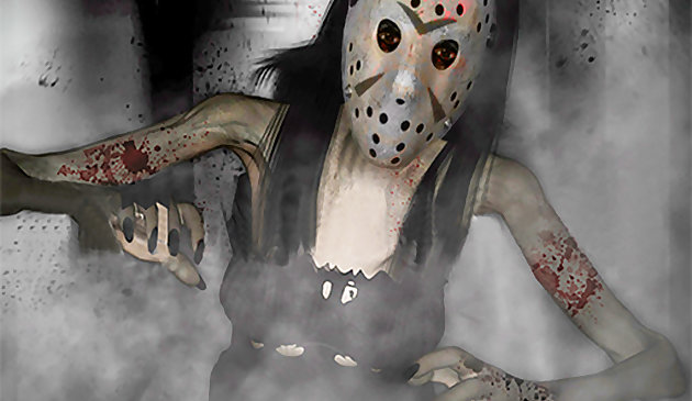 Страшный дом Грэнни