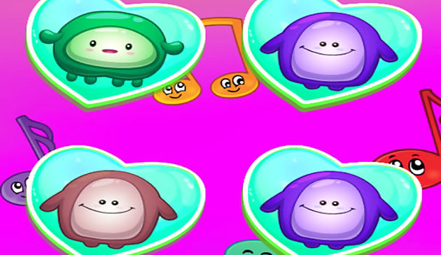 Чаки игра памяти