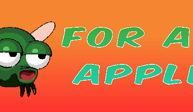 Ради яблока