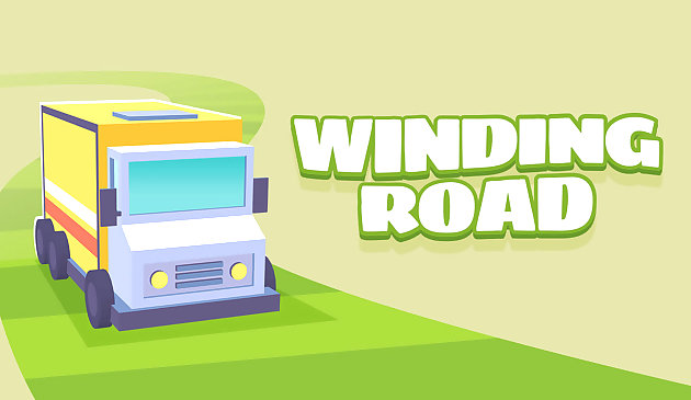 Winding Road