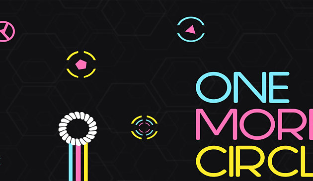 Ещё один круг