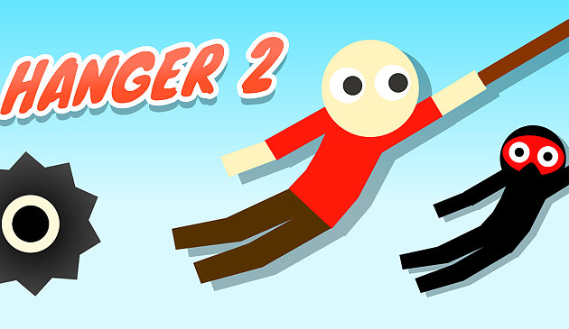 Хэнгер 2 HTML5 с цензурой