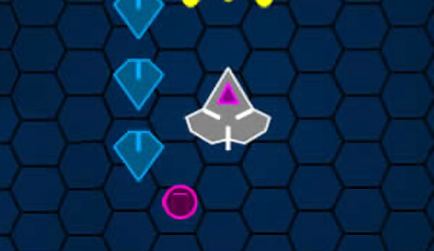 Кибер стрельба