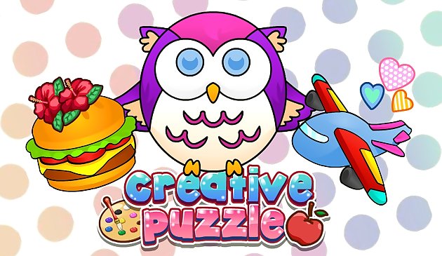 Творческий пазл