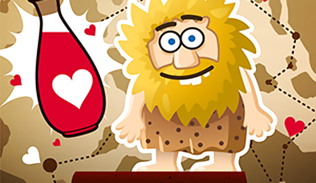 Адам и Ева: любовный квест