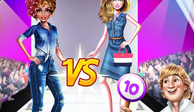 Соревнования нарядов