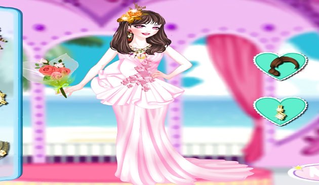 Быть милой невестой