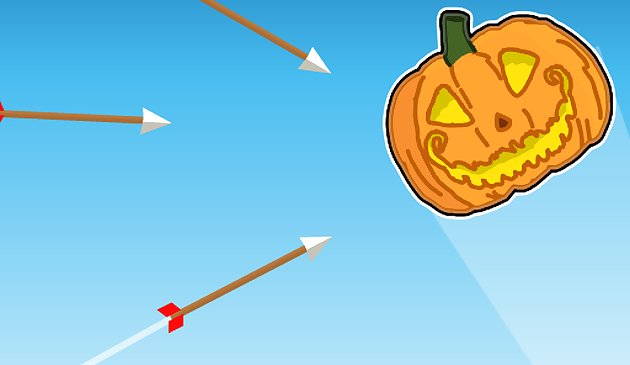 Лучник Хэллоуина