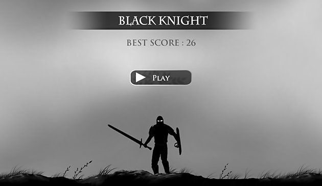 Тёмный рыцарь