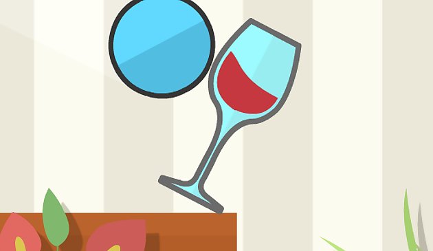 Разбейте чашку