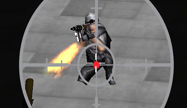 Городская война апачей