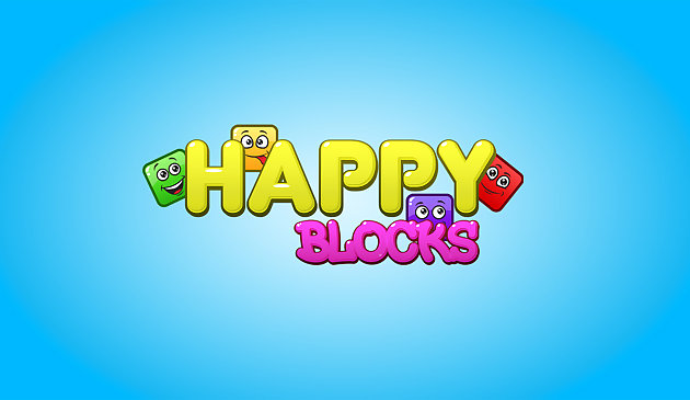 Mutlu Bloklar