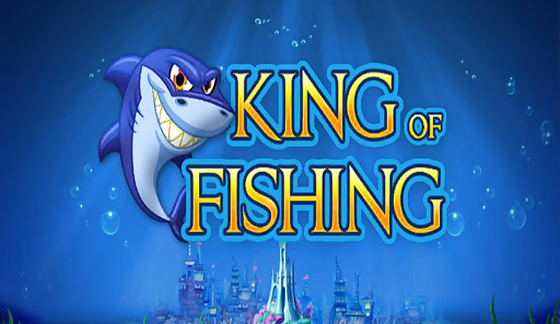 Король рыбы онлайн