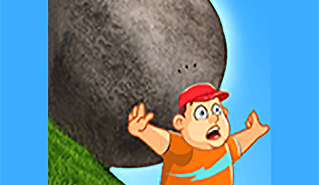 ЭГ боллер ио